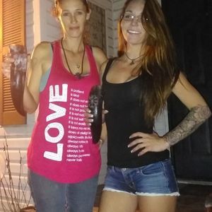 Meet your Posher, Lyndsey